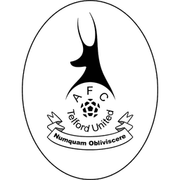 AFC Telford United crest