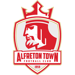 Alfreton Town crest