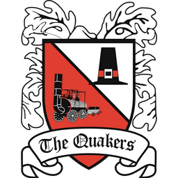 Darlington crest