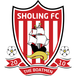 Sholing crest