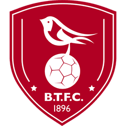 Bracknell Town crest
