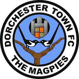 Dorchester Town crest
