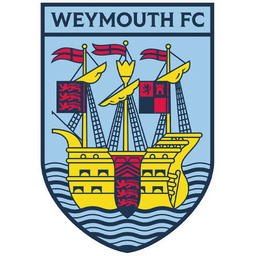 Weymouth crest