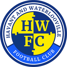 Havant & Waterlooville crest
