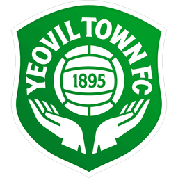 Yeovil Town crest