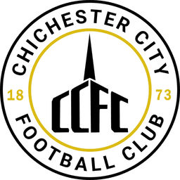 Chichester City crest