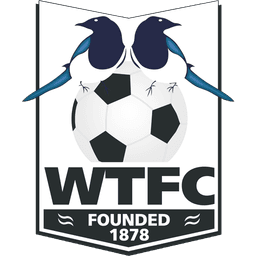 Wimborne Town crest