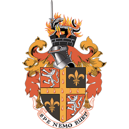 Spennymoor Town crest