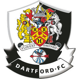 Dartford crest