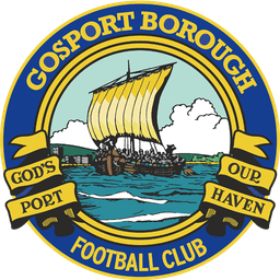 Gosport Borough crest