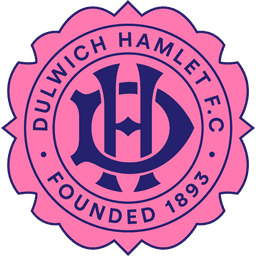 Dulwich Hamlet crest