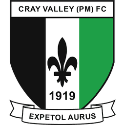 Cray Valley Paper Mills crest