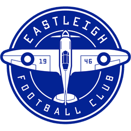 Eastleigh crest