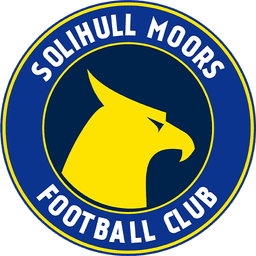 Solihull Moors crest