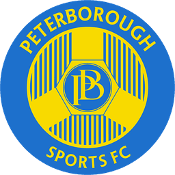 Peterborough Sports crest