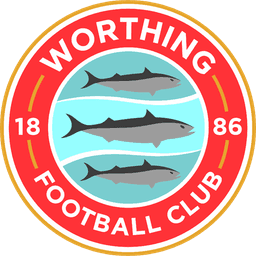Worthing crest