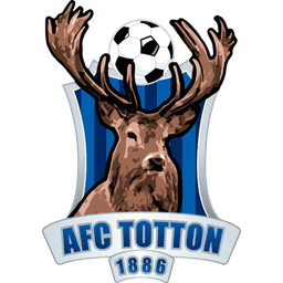 AFC Totton crest