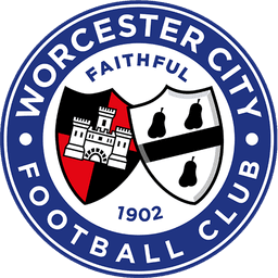 Worcester City crest