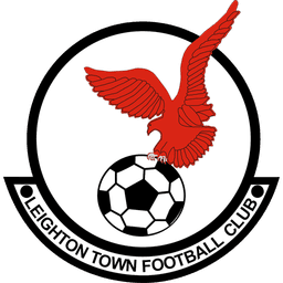 Leighton Town crest