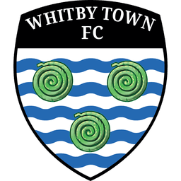 Whitby Town crest