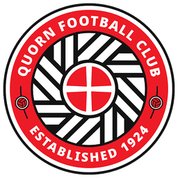 Quorn crest