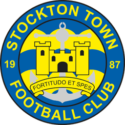 Stockton Town crest