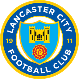 Lancaster City crest