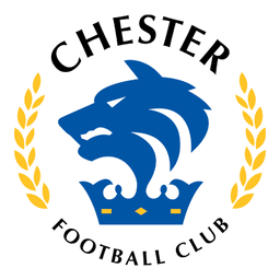 Chester crest