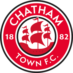 Chatham Town crest
