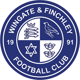 Wingate & Finchley crest