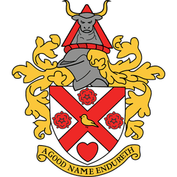 Hornchurch crest