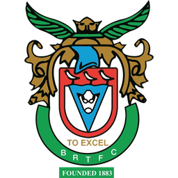 Bognor Regis Town crest
