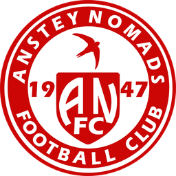 Anstey Nomads crest