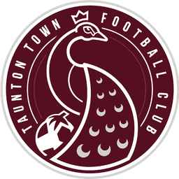 Taunton Town crest
