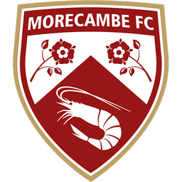 Morecambe crest