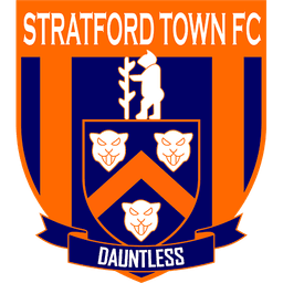 Stratford Town crest