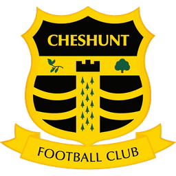 Cheshunt crest
