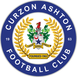 Curzon Ashton crest