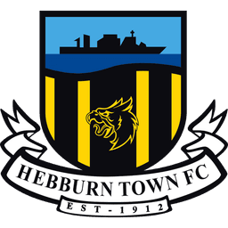 Hebburn Town crest