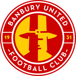 Banbury United crest