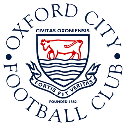 Oxford City crest