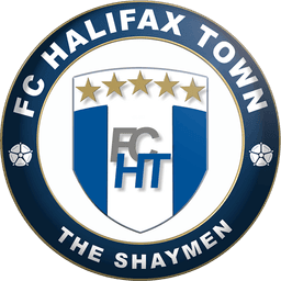 FC Halifax Town crest