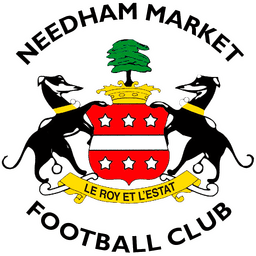 Needham Market crest