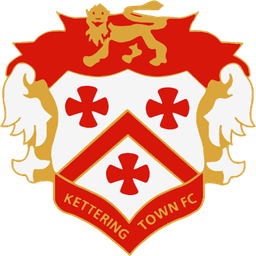 Kettering Town crest