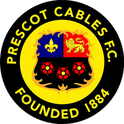 Prescot Cables crest