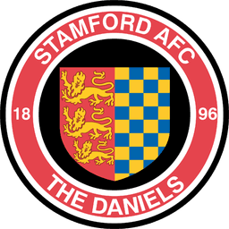 Stamford crest