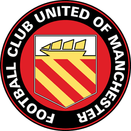 FC United of Manchester crest