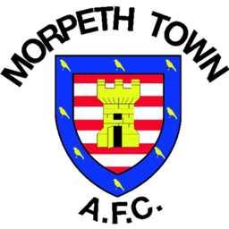 Morpeth Town crest