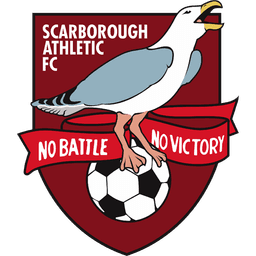 Scarborough Athletic crest