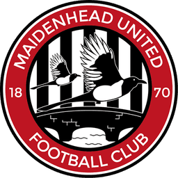 Maidenhead United crest